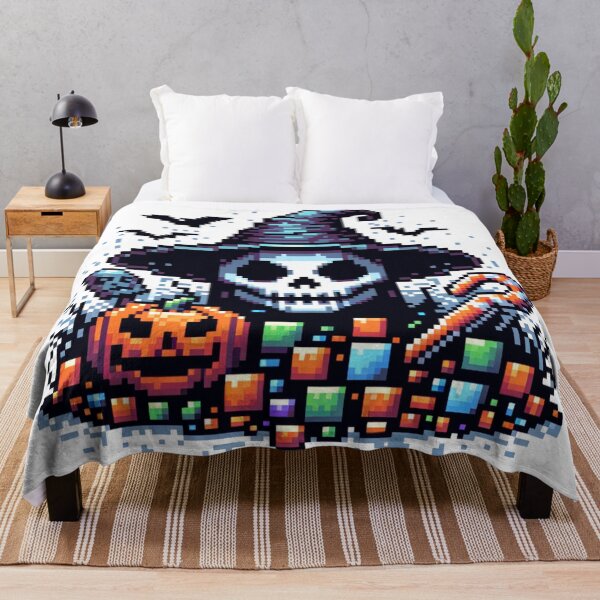 Item preview, Halloween 13 designed and sold by JesNoh.