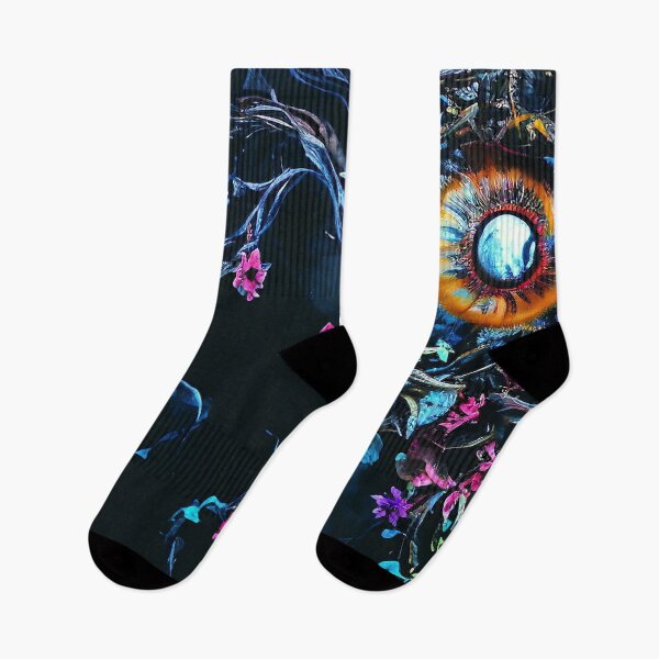Item preview, Floral Veins designed and sold by Pebbledrops.