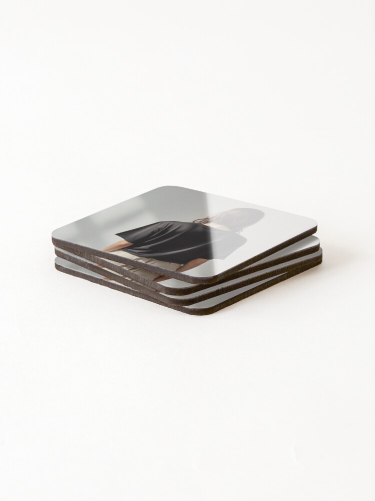 Thumbnail 4 of 5, Coasters (Set of 4), Astir designed and sold by RicoInStudios.