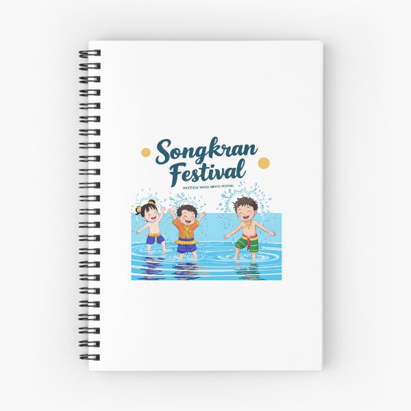 Item preview, Celebre el festival Songkran en Tailandia: los mejores lugares para unirse a la diversión designed and sold by PheonixTHShop.
