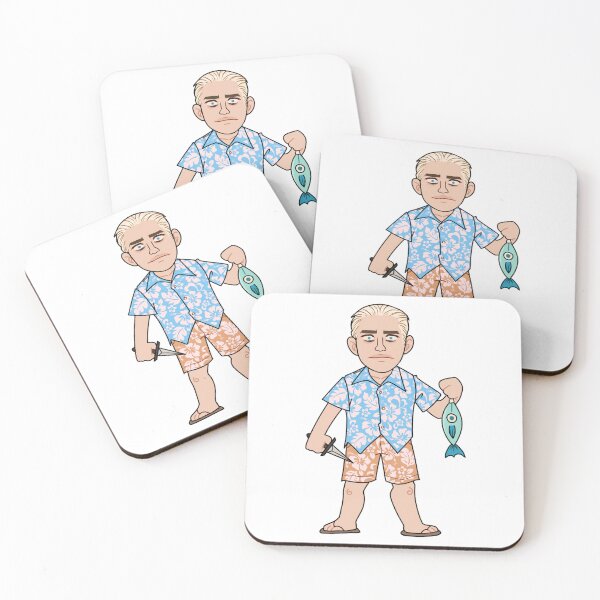 Item preview, Bryan Charm 1 designed and sold by Bonemeal577.