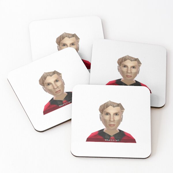 Item preview, Tyler Coaster designed and sold by Bonemeal577.