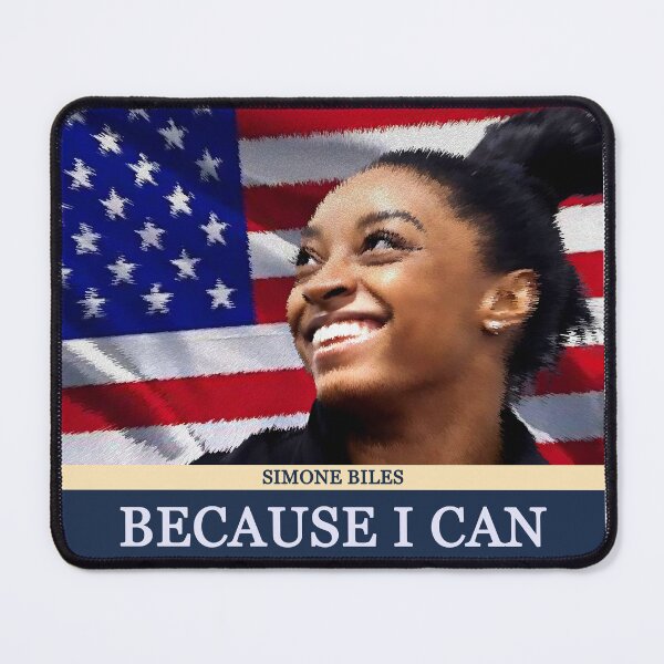 Item preview, simone biles designed and sold by reamoasis.