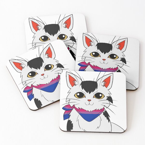 Item preview, Bi Cat designed and sold by Candy199x.
