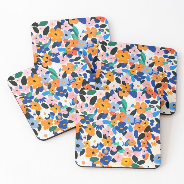 Item preview, Flowers in the day designed and sold by YifeiFang.