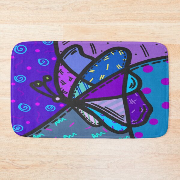 Item preview, VIOLET designed and sold by amejia83.
