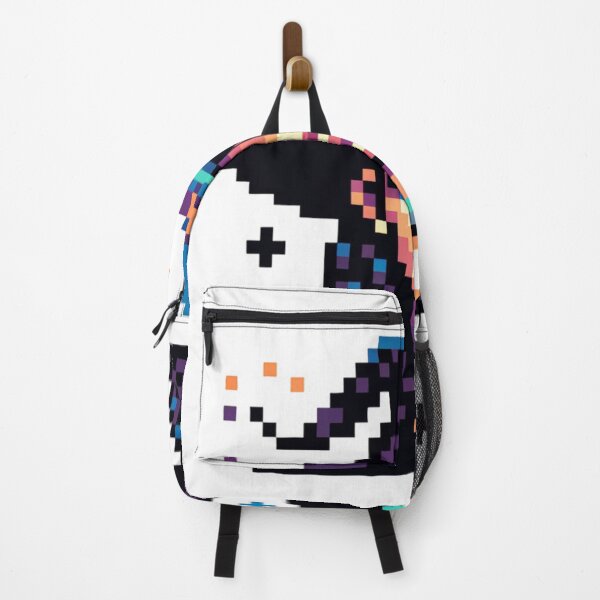 Item preview, Pixelated Video Game Witch designed and sold by JesNoh.