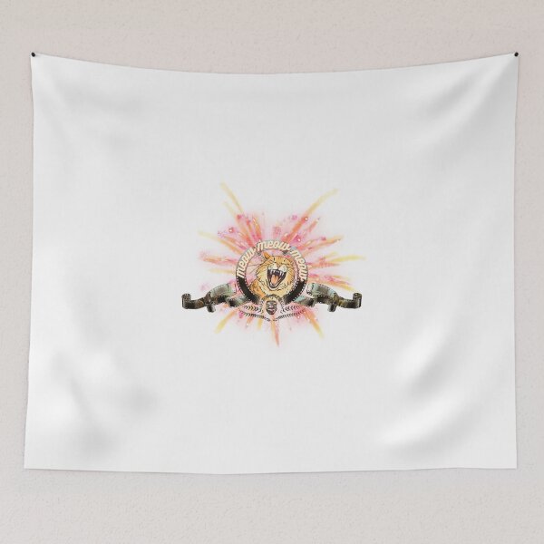 Item preview, cat roar designed and sold by Brightdum.