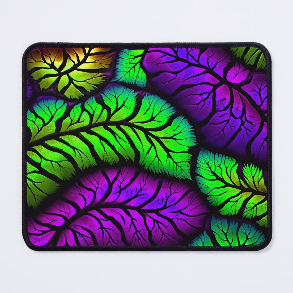 Item preview, Abstract Fantasy Animal Skin Pattern Design designed and sold by TheArtOfPat.