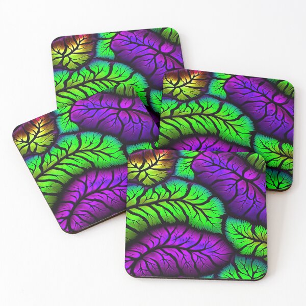 Item preview, Abstract Fantasy Animal Skin Pattern Design designed and sold by TheArtOfPat.