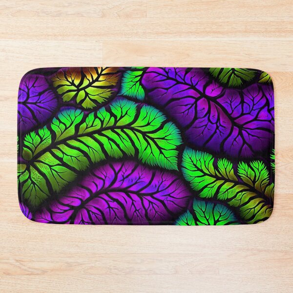 Item preview, Abstract Fantasy Animal Skin Pattern Design designed and sold by TheArtOfPat.