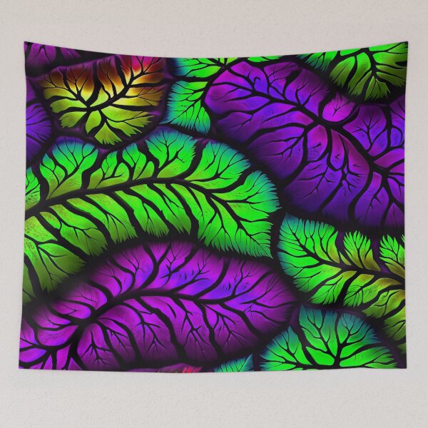 Item preview, Abstract Fantasy Animal Skin Pattern Design designed and sold by TheArtOfPat.
