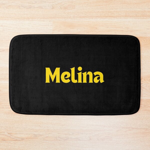 Item preview, Melina, Funny Cool Best color art designed and sold by artdragongift 15.