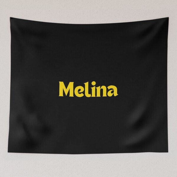 Item preview, Melina, Funny Cool Best color art designed and sold by artdragongift 15.