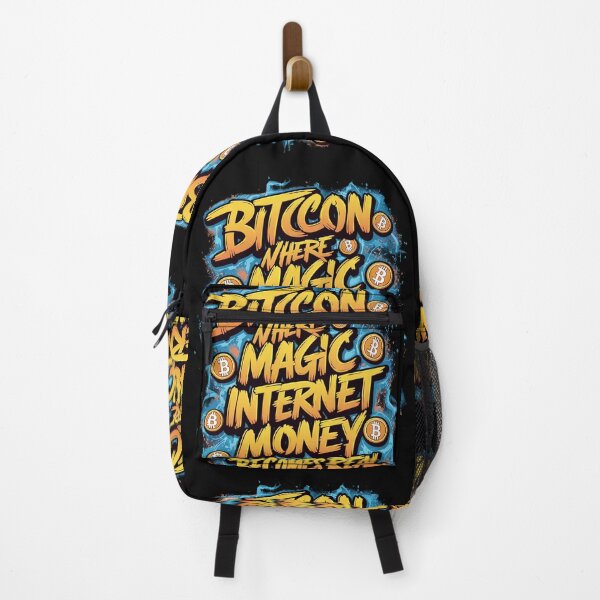 Item preview, Cryptocurrency The Revolution Will Be Decentralized designed and sold by RadDeck.