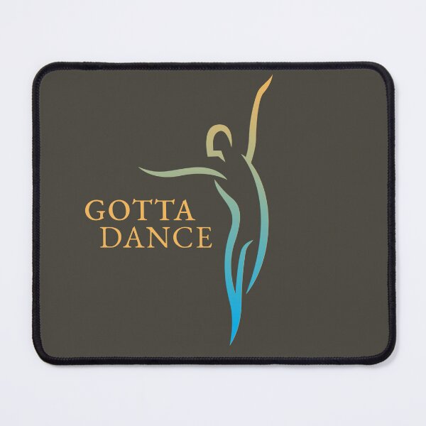 Item preview, Gotta Dance (Yellow 3) designed and sold by FilmmakersPOV.