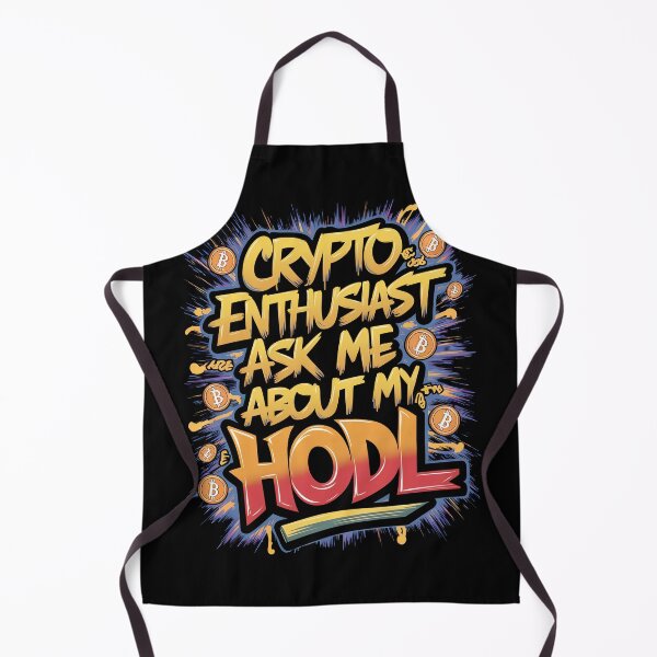 Item preview, Cryptocurrency The Future of Money designed and sold by RadDeck.