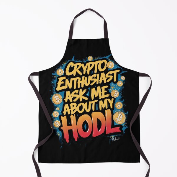 Item preview, Bitcoin The Power of Decentralized Finance designed and sold by RadDeck.