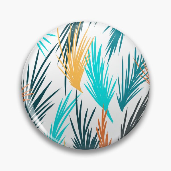 Item preview, Vibrant Feather of Dreams designed and sold by wawaart.