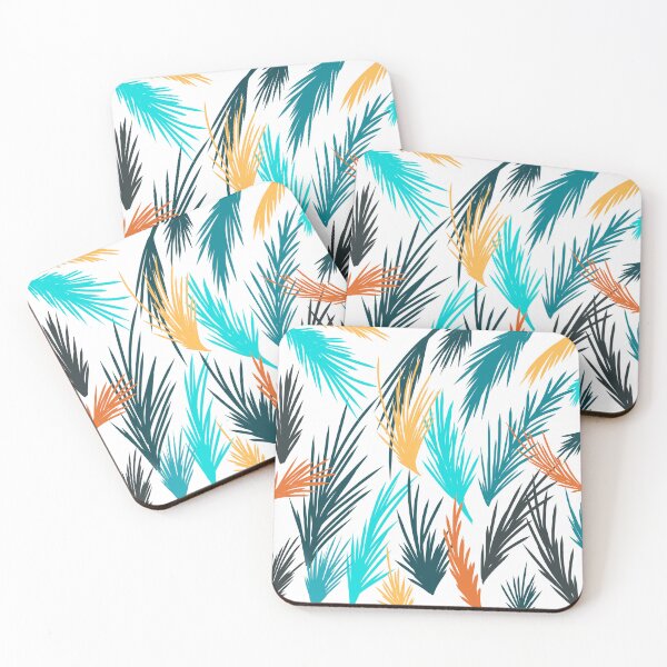 Item preview, Vibrant Feather of Dreams designed and sold by wawaart.