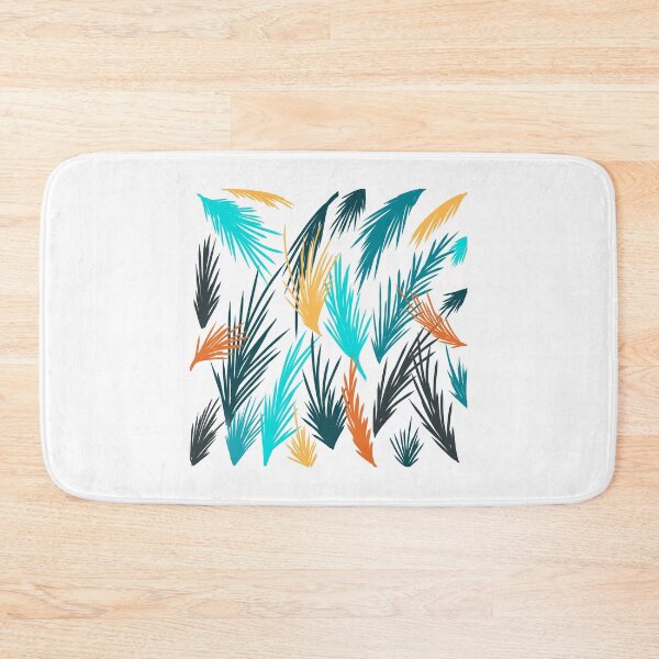 Item preview, Vibrant Feather of Dreams designed and sold by wawaart.