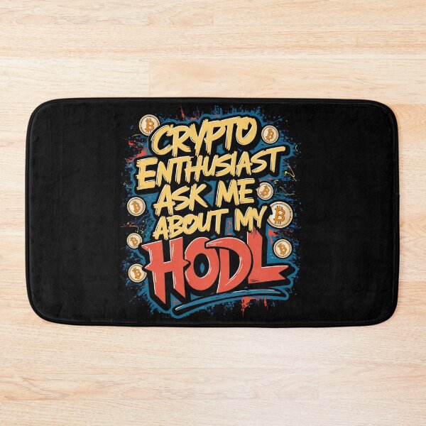 Item preview, Cryptocurrency The Wave of Innovation designed and sold by RadDeck.