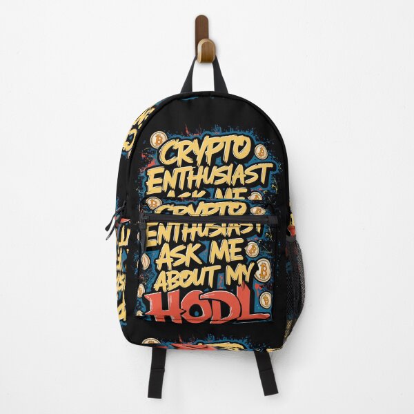Item preview, Cryptocurrency The Wave of Innovation designed and sold by RadDeck.