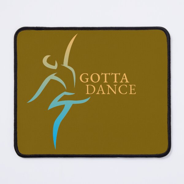 Item preview, Gotta Dance (Yellow 2) designed and sold by FilmmakersPOV.