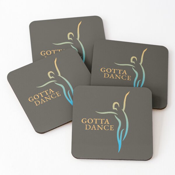 Item preview, Gotta Dance (Yellow 3) designed and sold by FilmmakersPOV.