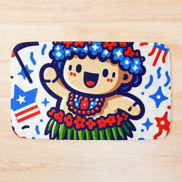 Item preview, Enchanting Hula Kids - Election Mode - 018 designed and sold by sagaofsilence.