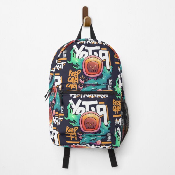Item preview, Yoga Astronaut designed and sold by amanjabal.