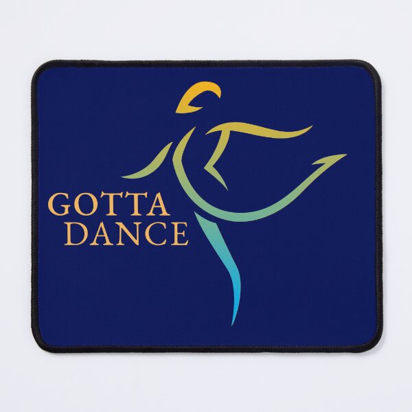 Item preview, Gotta Dance (Yellow 1) designed and sold by FilmmakersPOV.