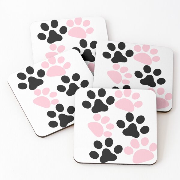 Item preview, Animal Paws, Animal Lovers designed and sold by CCKimShop.
