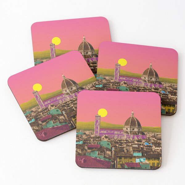 Item preview, Florence Cathedral, Cathedral Italy designed and sold by Mauswohn.