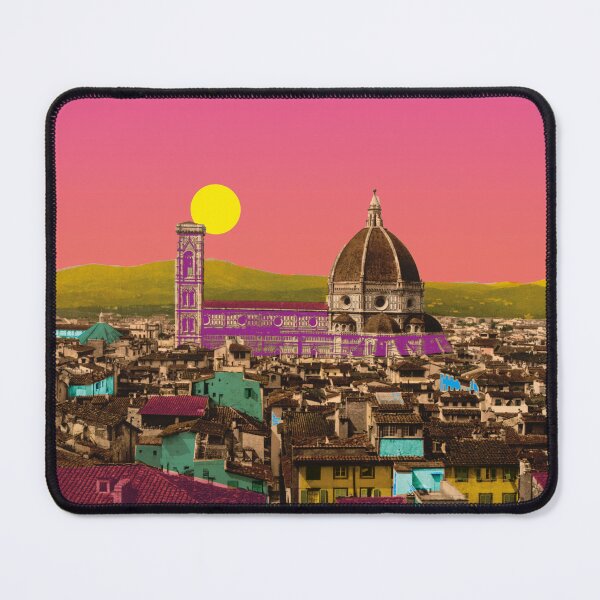 Item preview, Florence Cathedral, Cathedral Italy designed and sold by Mauswohn.