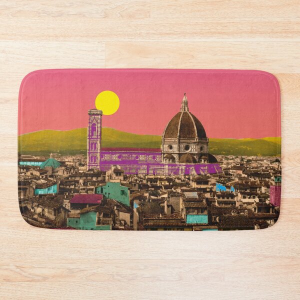 Item preview, Florence Cathedral, Cathedral Italy designed and sold by Mauswohn.