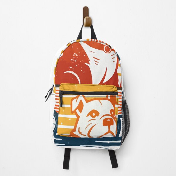 Item preview, BulldogRidingCart designed and sold by Whose-sweat.