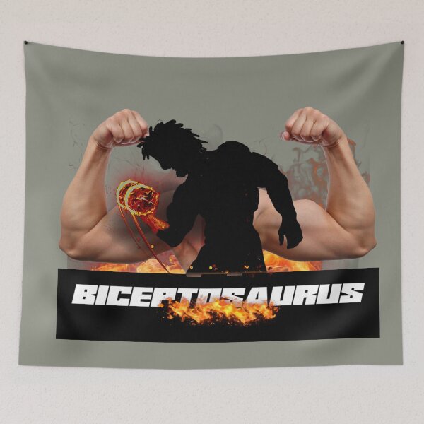 Item preview, WEIGHT LIFTING BEAST MODE designed and sold by THE AMERICAN TEEVANGELIST.