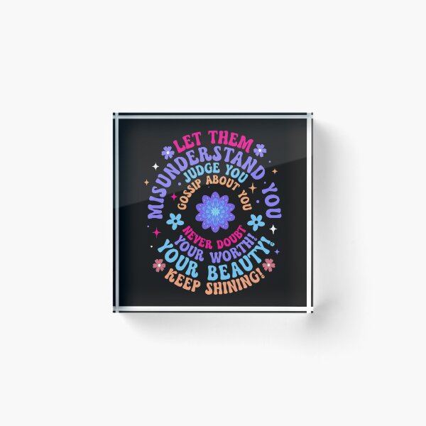Item preview, KEEP SHINING designed and sold by WendyMaree.
