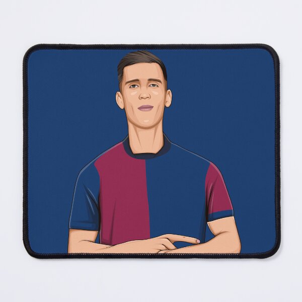 Item preview, Dani Olmo designed and sold by Aldduardo.