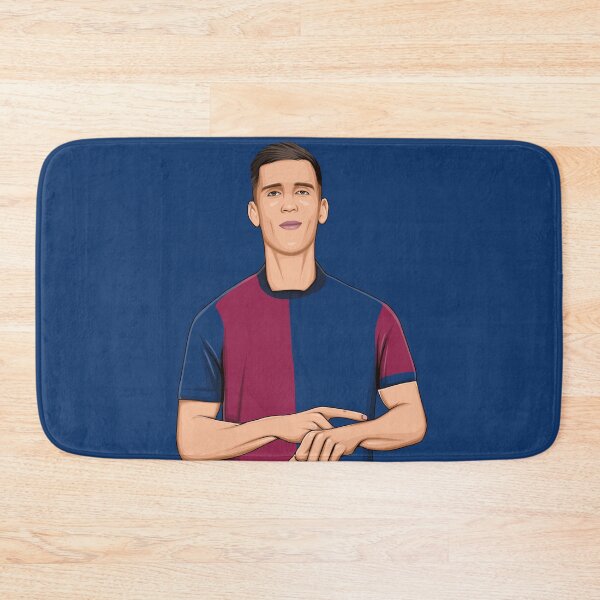 Item preview, Dani Olmo designed and sold by Aldduardo.