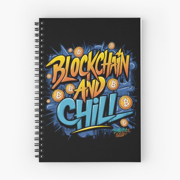 Item preview, Bitcoin The Cryptographic Revolution designed and sold by RadDeck.