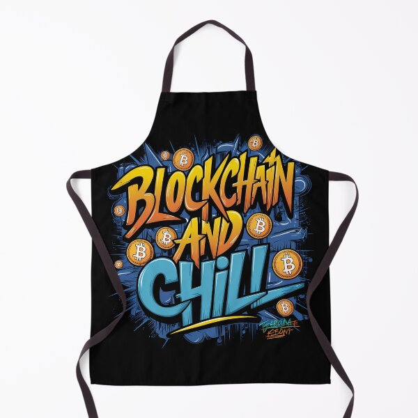 Item preview, Bitcoin The Cryptographic Revolution designed and sold by RadDeck.