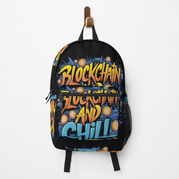 Item preview, Bitcoin The Cryptographic Revolution designed and sold by RadDeck.