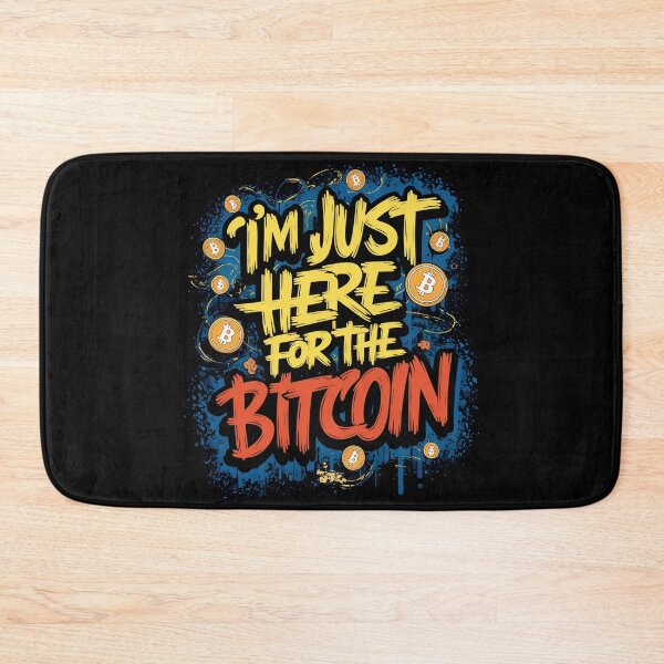Item preview, Cryptocurrency The Digital Gold Rush designed and sold by RadDeck.