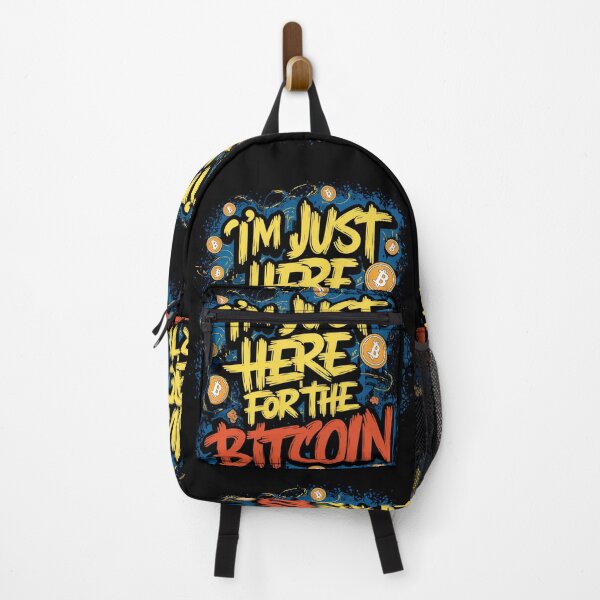 Item preview, Cryptocurrency The Digital Gold Rush designed and sold by RadDeck.