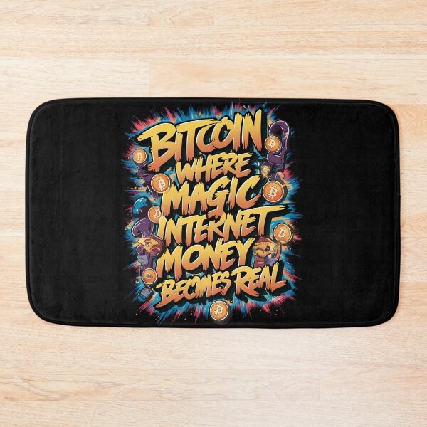 Item preview, Cryptocurrency The Global Network designed and sold by RadDeck.