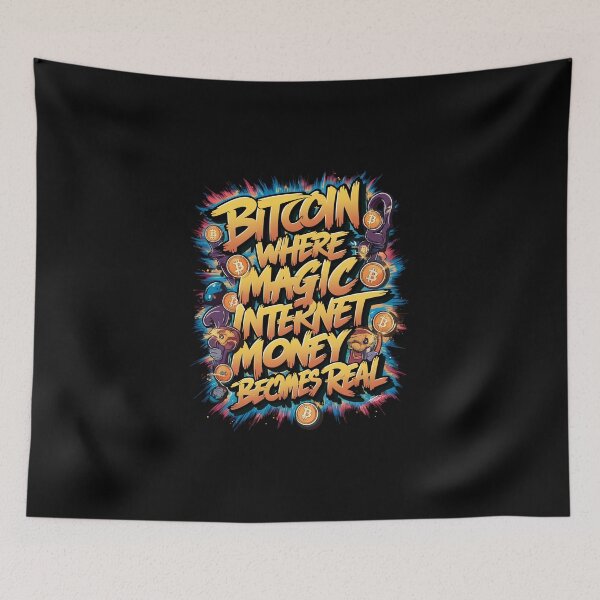 Item preview, Cryptocurrency The Global Network designed and sold by RadDeck.