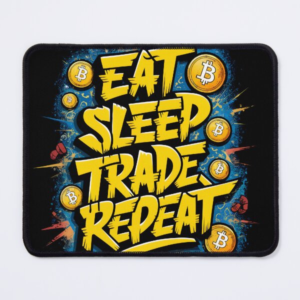 Item preview, Bitcoin The Digital Treasure designed and sold by RadDeck.
