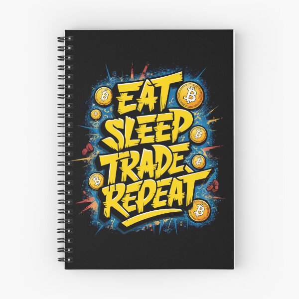 Item preview, Bitcoin The Digital Treasure designed and sold by RadDeck.